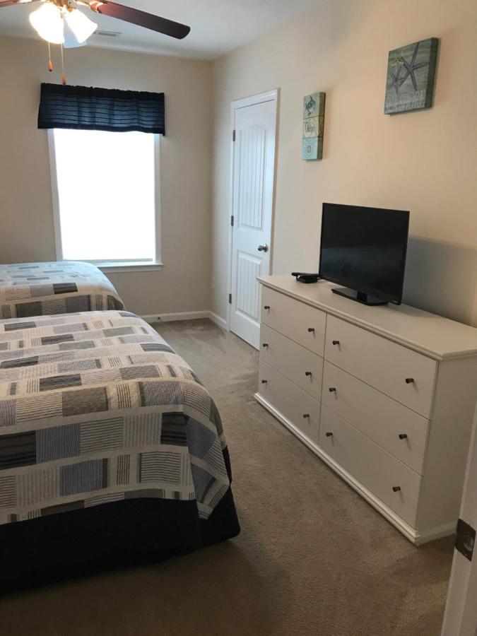 מירטל ביץ' Gulf Stream Cottages 300 מראה חיצוני תמונה