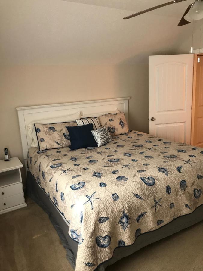 מירטל ביץ' Gulf Stream Cottages 300 מראה חיצוני תמונה