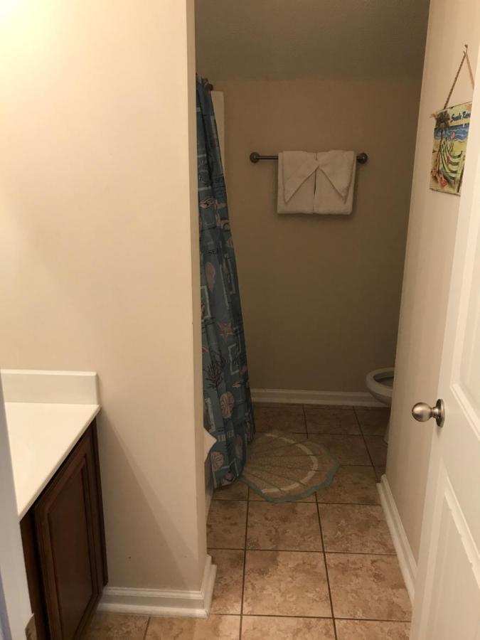 מירטל ביץ' Gulf Stream Cottages 300 מראה חיצוני תמונה