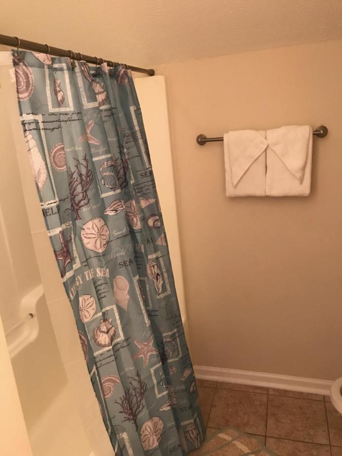 מירטל ביץ' Gulf Stream Cottages 300 מראה חיצוני תמונה