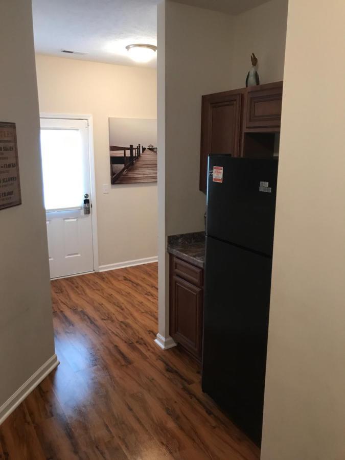 מירטל ביץ' Gulf Stream Cottages 300 מראה חיצוני תמונה