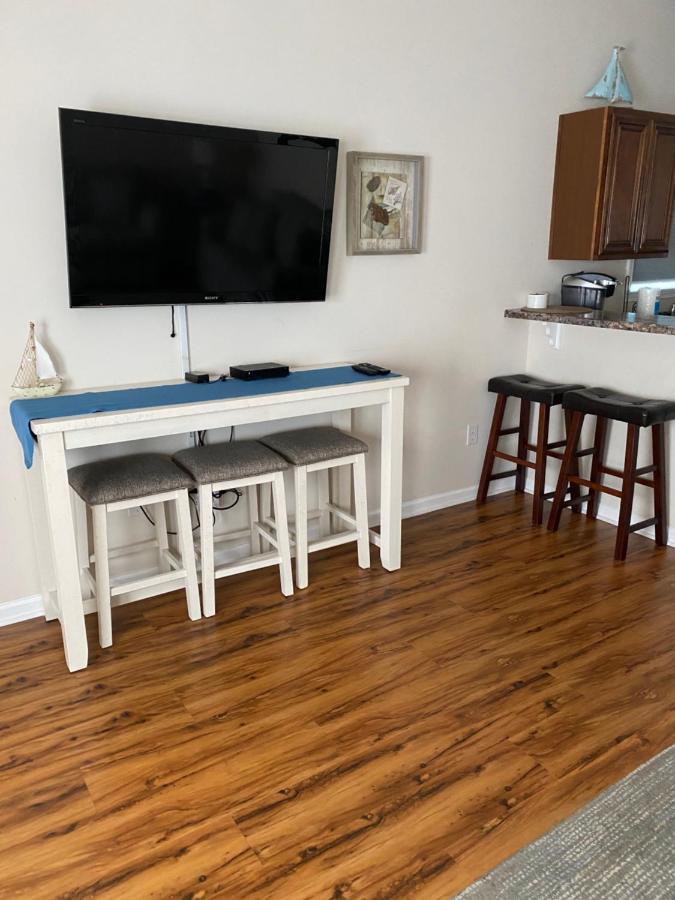 מירטל ביץ' Gulf Stream Cottages 300 מראה חיצוני תמונה
