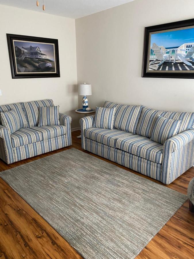 מירטל ביץ' Gulf Stream Cottages 300 מראה חיצוני תמונה