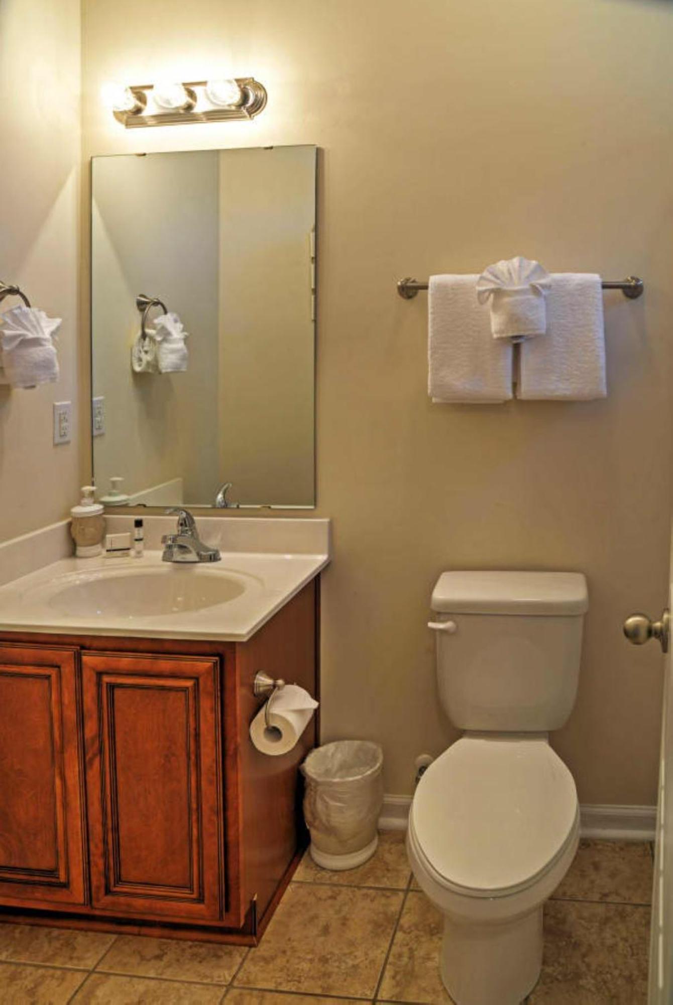 מירטל ביץ' Gulf Stream Cottages 300 מראה חיצוני תמונה