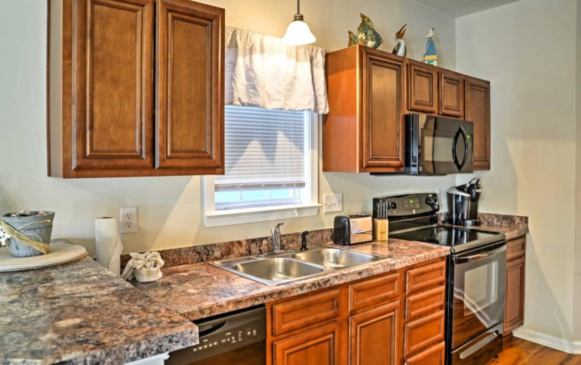 מירטל ביץ' Gulf Stream Cottages 300 מראה חיצוני תמונה