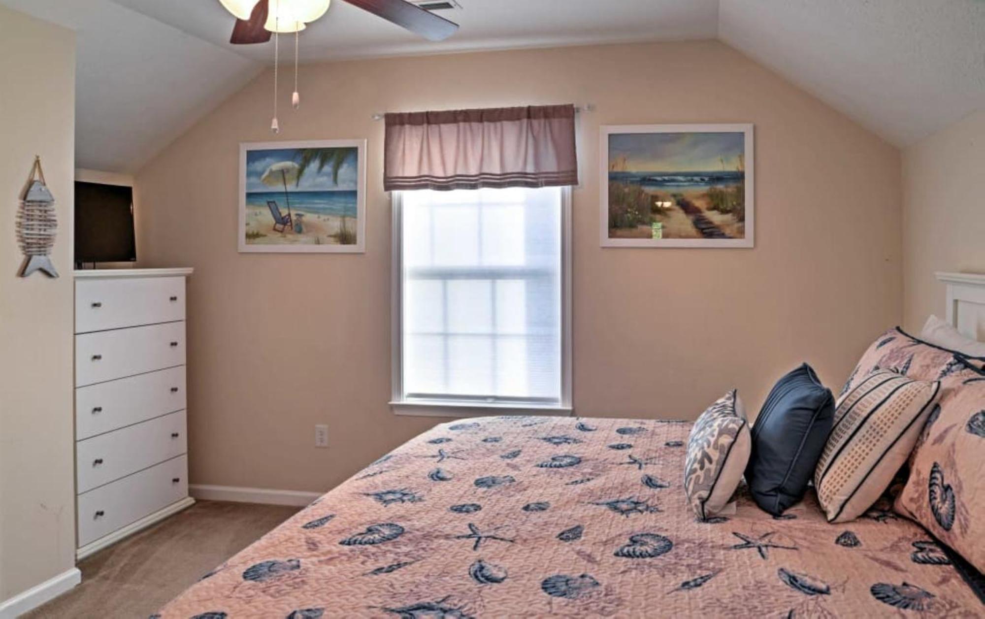מירטל ביץ' Gulf Stream Cottages 300 מראה חיצוני תמונה