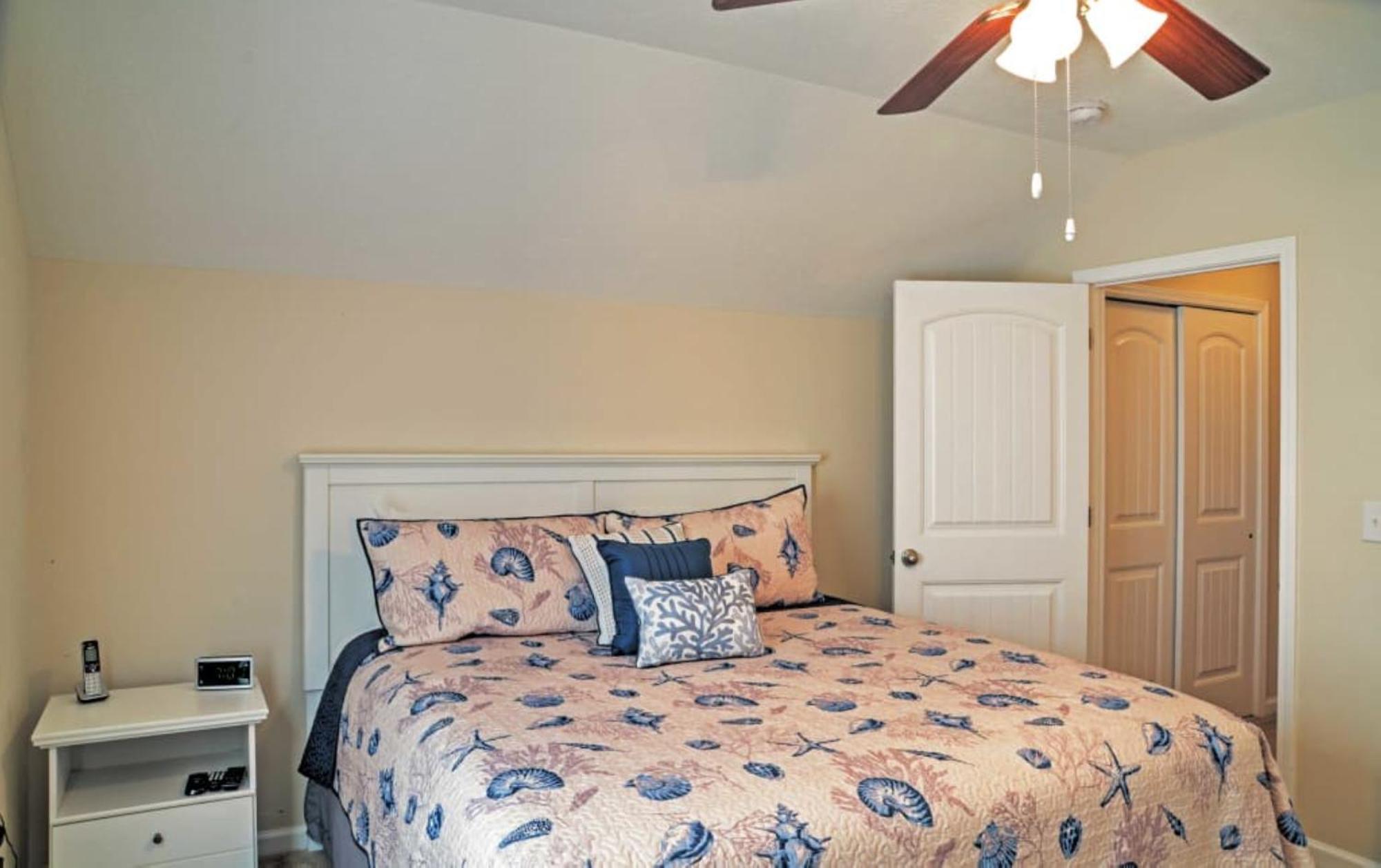 מירטל ביץ' Gulf Stream Cottages 300 מראה חיצוני תמונה