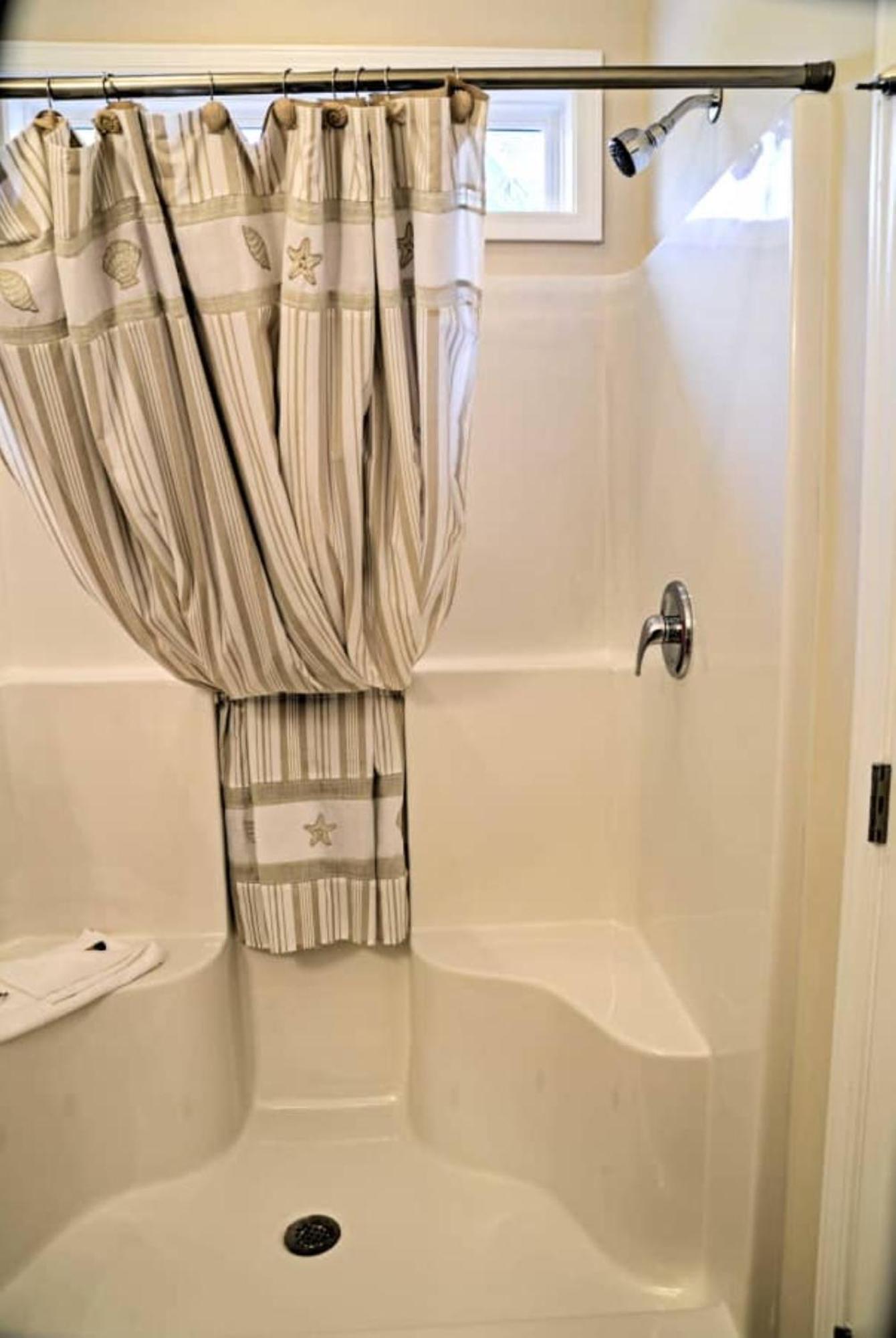 מירטל ביץ' Gulf Stream Cottages 300 מראה חיצוני תמונה