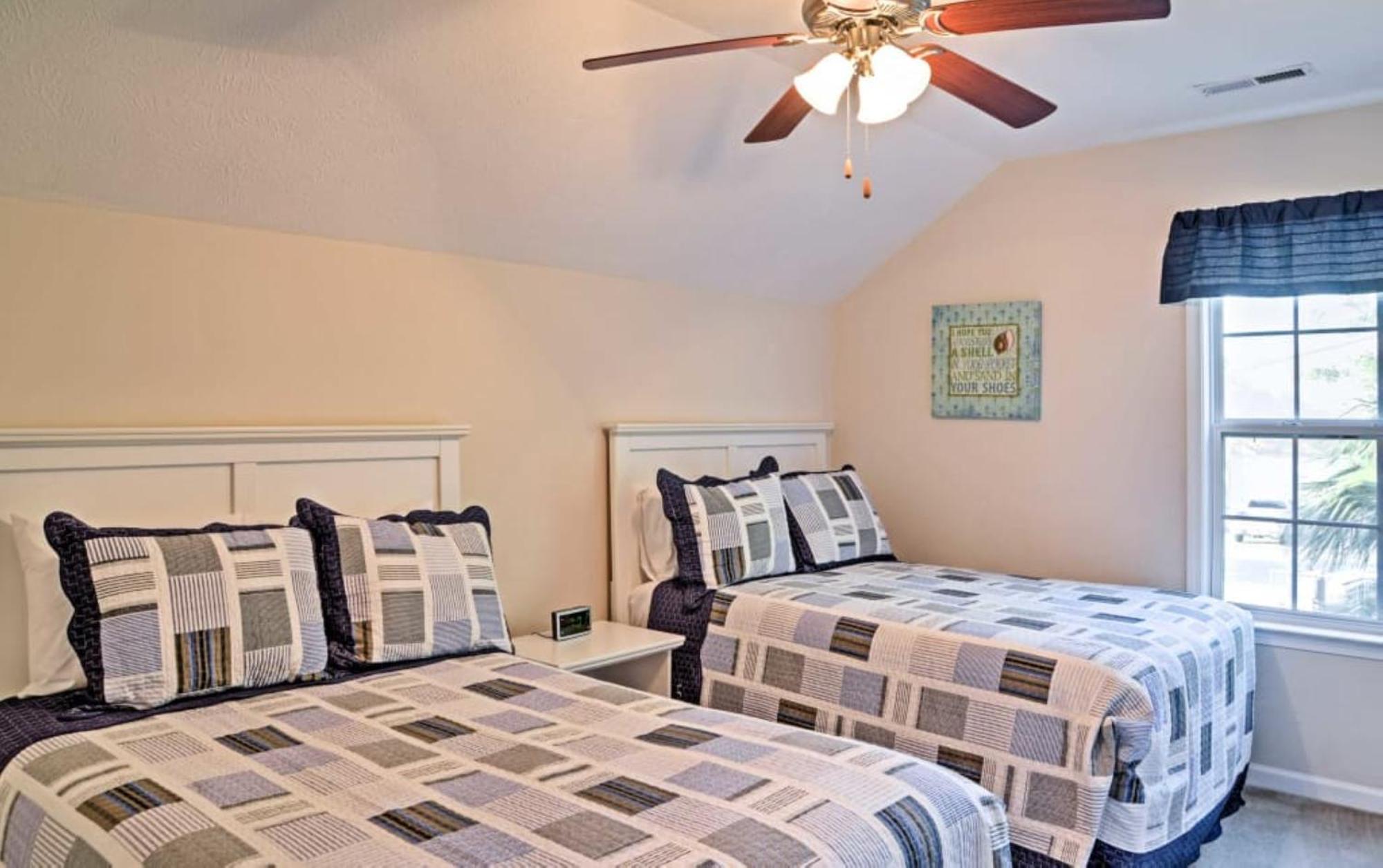 מירטל ביץ' Gulf Stream Cottages 300 מראה חיצוני תמונה